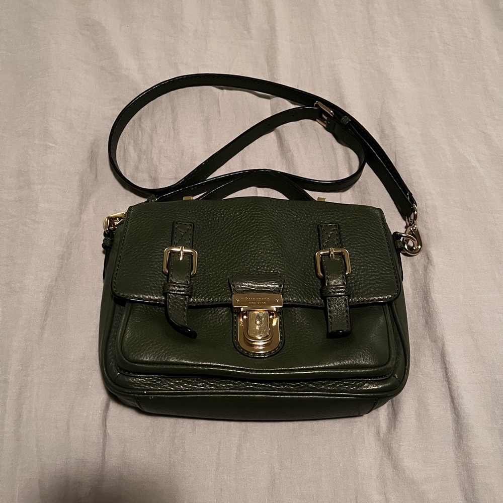 Kate spade messenger bag
